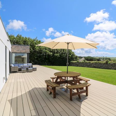 Atlantic View Vila Penzance Exterior foto
