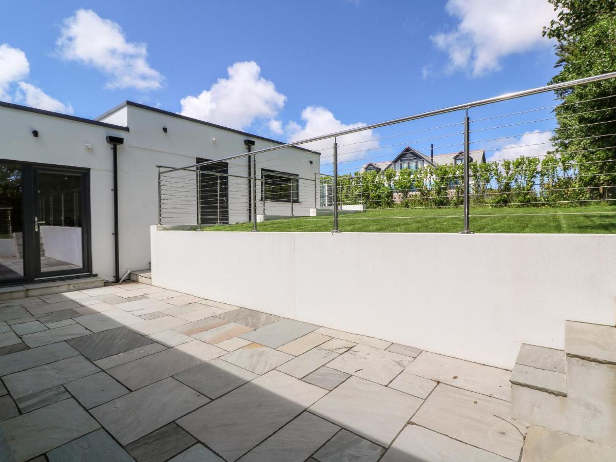 Atlantic View Vila Penzance Exterior foto