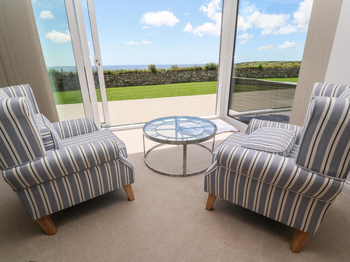 Atlantic View Vila Penzance Exterior foto