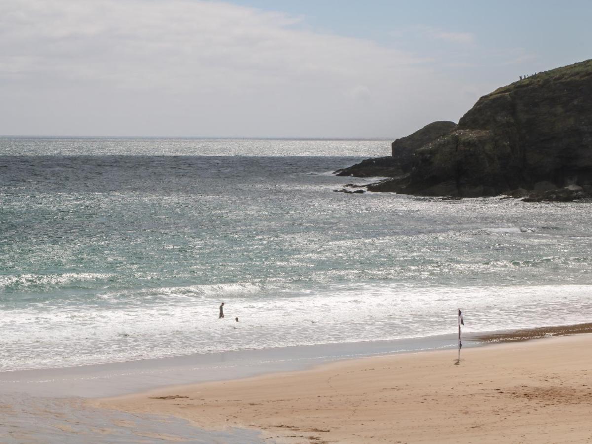Atlantic View Vila Penzance Exterior foto